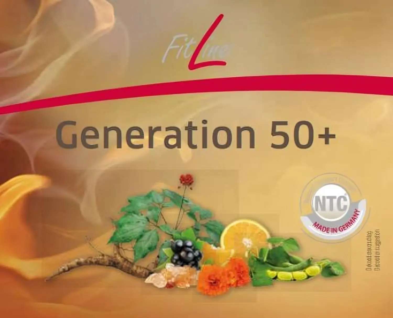 Generation 50+ von Vitalexperte Roland Meise 